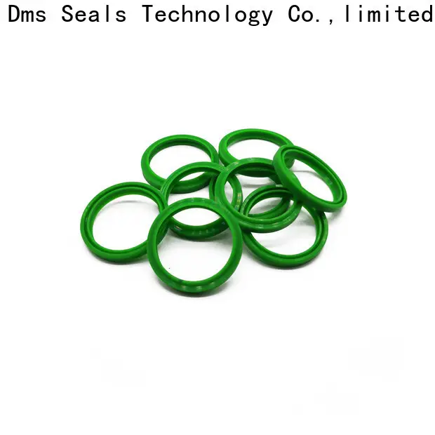 Quality double wiper seal cost for injection molding machine 1