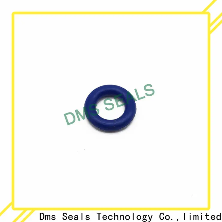 DMS Seals Top 5mm rubber o rings company for sale 1