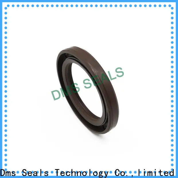 DMS Seals cylinder oil seal with low radial forces for sale 1