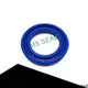 DMS Seals hot sale mechanical shaft seal suppliers glyd ring for larger piston clearance 1