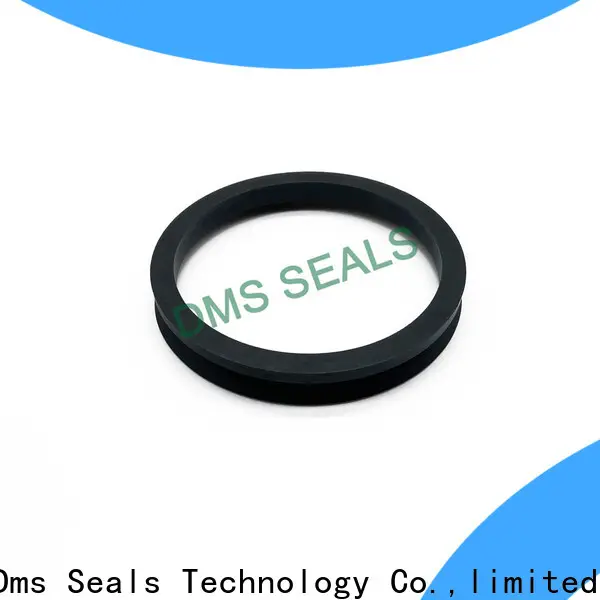 DMS Seals New hydraulic cylinder seals and wipers for business for sale 1