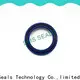 DMS Seals rod seal installation Supply for pressure work and sliding high speed occasions 1