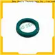 DMS Seals china oil seal manufacturers supplier for larger piston clearance 1