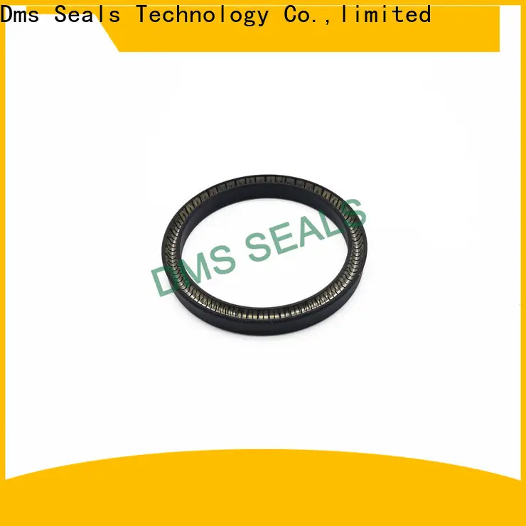 Top mechanical seal retainer Supply for aviation 1