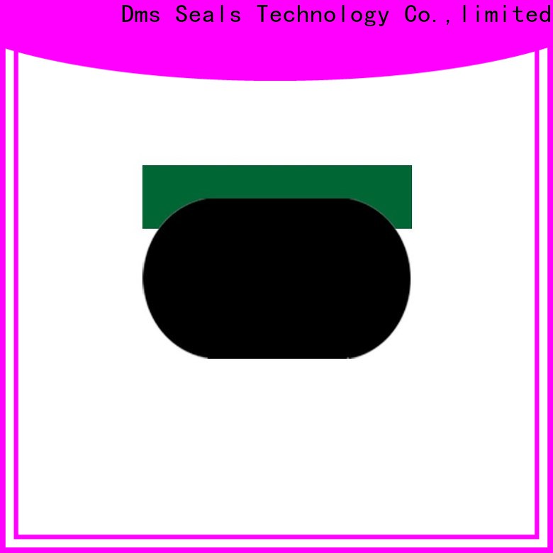 DMS Seals Custom hydraulic cylinder piston seals manufacturer for light and medium hydraulic systems 1
