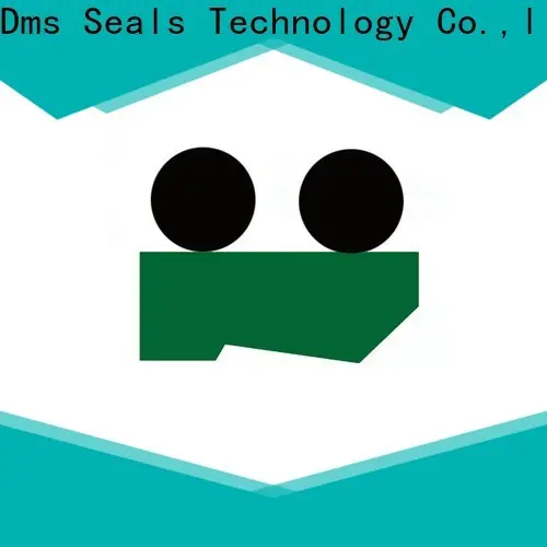 DMS Seals custom pneumatic cylinder rod seal with different characteristics for agricultural machinery 1