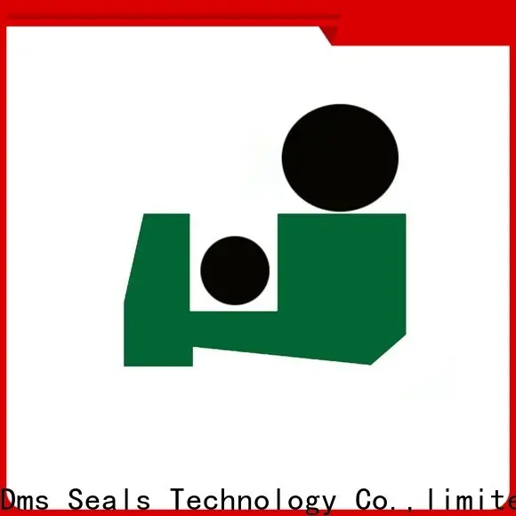 DMS Seals Top hydraulic cylinder seal design Supply for agricultural machinery 1