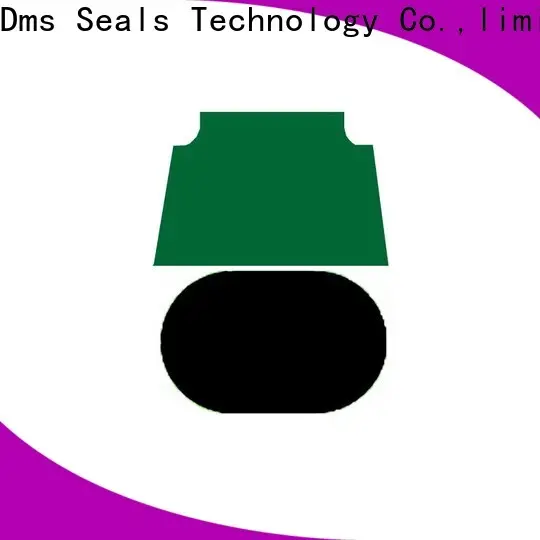 DMS Seals bonded piston seal Supply for light and medium hydraulic systems 1