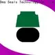 DMS Seals bonded piston seal Supply for light and medium hydraulic systems 1