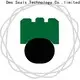 DMS Seals Latest double lip oil seal design manufacturers for construction machinery 1