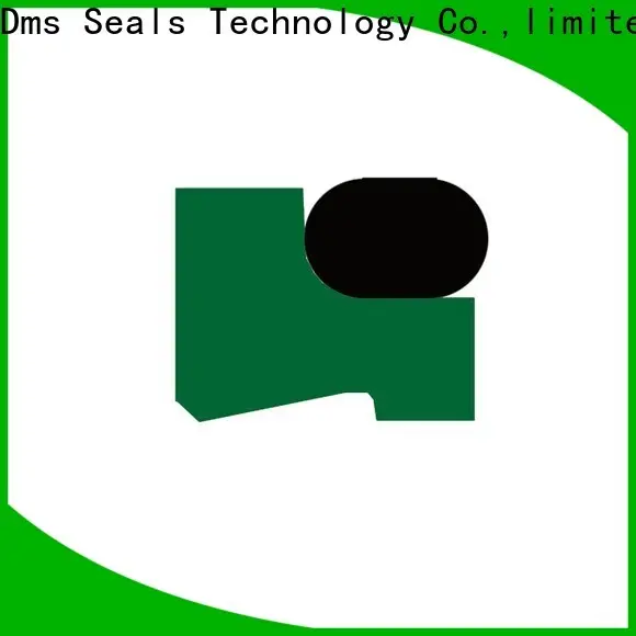 DMS Seals Custom wiper seals with different characteristics for cranes 1