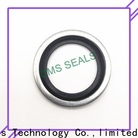 Latest bonded sealing washers stainless steel company for fast and automatic installation 1