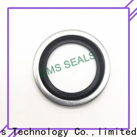 Latest bonded sealing washers stainless steel company for fast and automatic installation 1