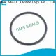 DMS Seals 12mm rubber o rings manufacturers for static sealing 1