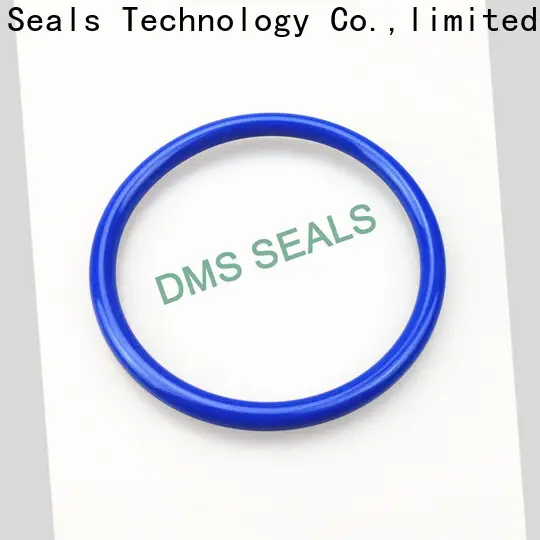 DMS Seals neoprene o ring kit company in highly aggressive chemical processing 1