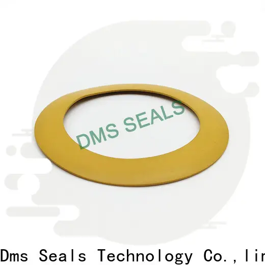 ptfe custom gasket mfg ring for preventing the seal from being squeezed 1