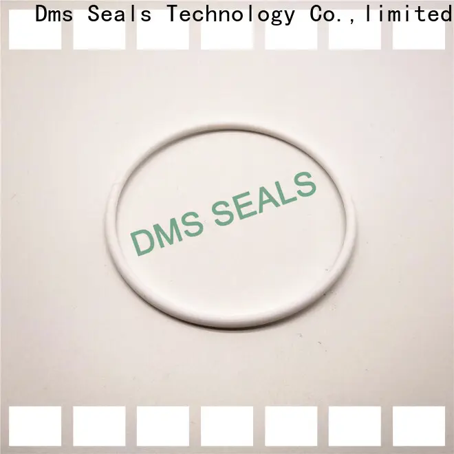 DMS Seals rubber o ring 5mm in highly aggressive chemical processing 1