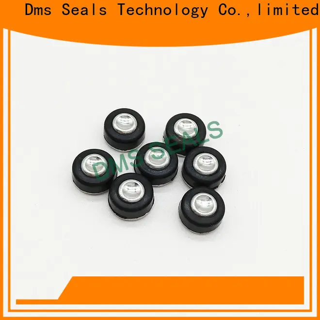 DMS Seals l shaped rubber strip suppliers for high pressure 1