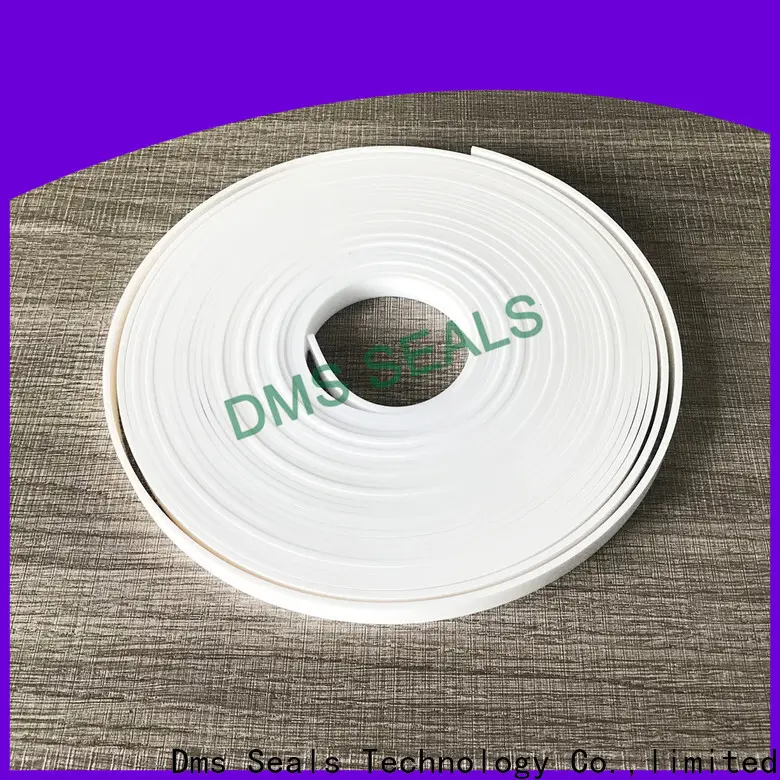 DMS Seals Custom the new ball bearing company for business as the guide sleeve 1