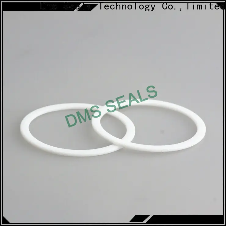 DMS Seals nbr soft rubber gasket material torque for liquefied gas 1