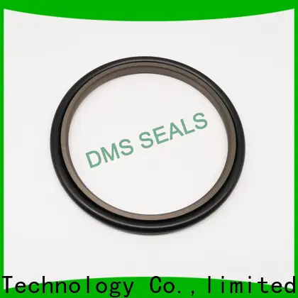DMS Seals ptfe seals gaskets suppliers glyd ring for piston and hydraulic cylinder 1