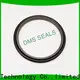 DMS Seals ptfe seals gaskets suppliers glyd ring for piston and hydraulic cylinder 1
