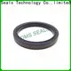 DMS Seals ptfe hydraulic cylinder piston glyd ring for larger piston clearance 1