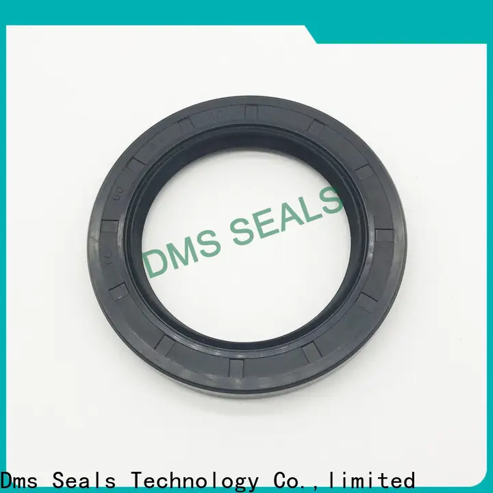 DMS Seals professional metal cased oil seals with a rubber coating for sale 1
