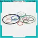 DMS Seals pu o ring coating Supply for static sealing 1