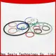 DMS Seals pu rubber o ring sealant factory in highly aggressive chemical processing 1