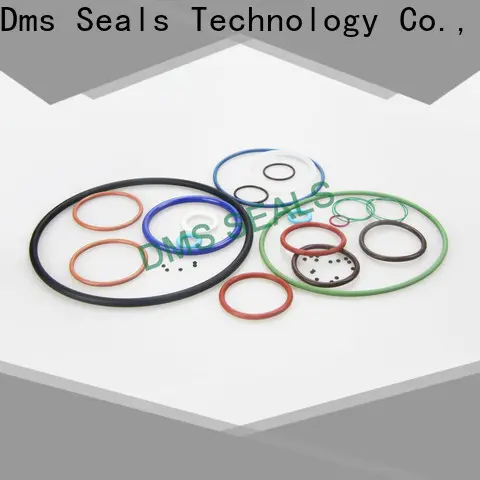 DMS Seals polyurethane o ring seal manufacturer manufacturers for static sealing 1