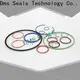 DMS Seals polyurethane o ring seal manufacturer manufacturers for static sealing 1