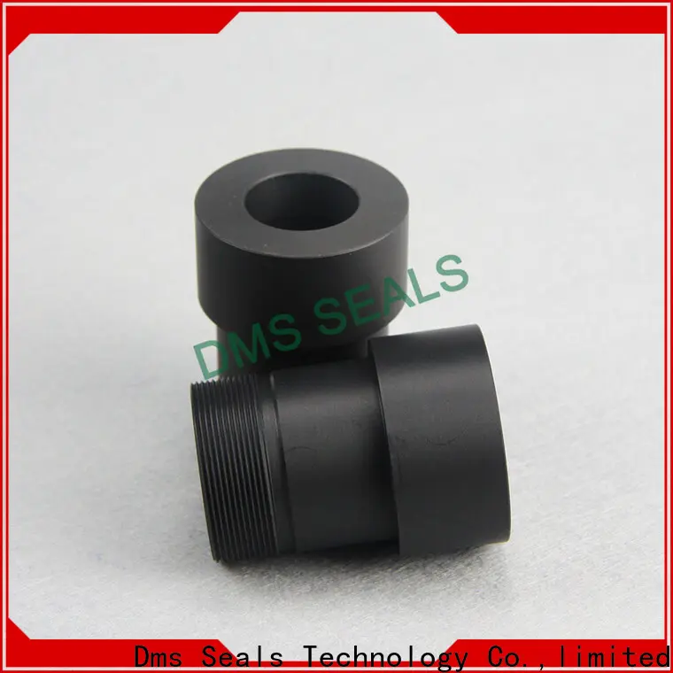 DMS Seals best dust seal manufacturers supplier for piston and hydraulic cylinder 1