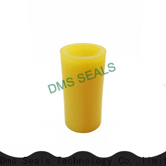 DMS Seals ptfe mechanical engineering seal wholesale for larger piston clearance 1