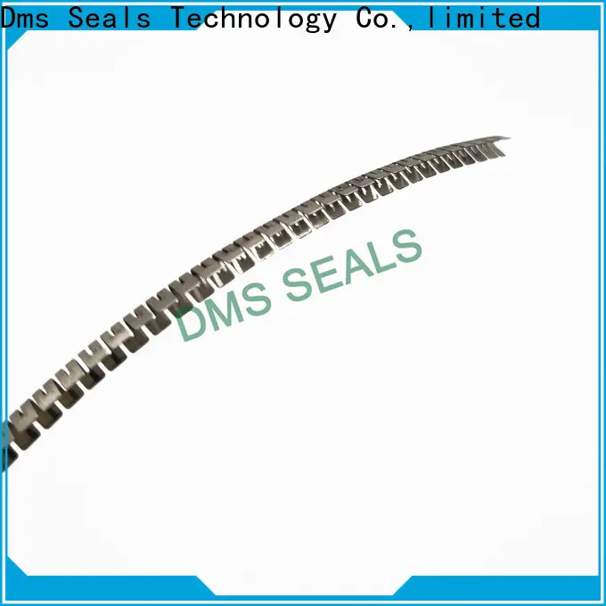 DMS Seals compact large rubber seal o ring for piston and hydraulic cylinder 1
