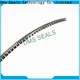 DMS Seals compact large rubber seal o ring for piston and hydraulic cylinder 1