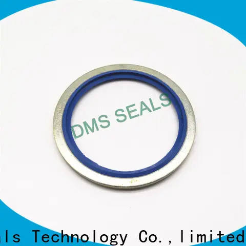 Best bonded washer seal factory for threaded pipe fittings and plug sealing 1