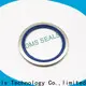 Best bonded washer seal factory for threaded pipe fittings and plug sealing 1