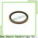 DMS Seals hydraulic piston seals glyd ring for light and medium hydraulic systems 1