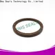 hot sale oil seal sleeve with a rubber coating for sale 1