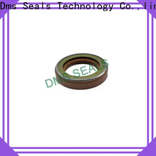 primary rotary shaft seal sizes with a rubber coating for low and high viscosity fluids sealing 1