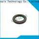 modern cylinder oil seal with integrated spring for sale 1
