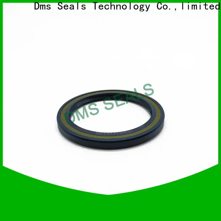 modern metric lip seals with low radial forces for housing 1