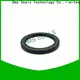 modern metric lip seals with low radial forces for housing 1