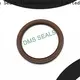 DMS Seals double lip oil seal definition with low radial forces for low and high viscosity fluids sealing 1