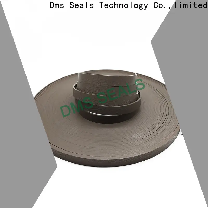 DMS Seals New roller bearing components Supply as the guide sleeve 1