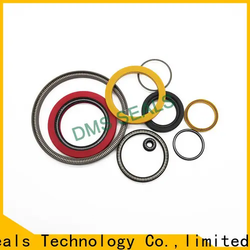 Latest rod end seals Suppliers for reciprocating piston rod or piston single acting seal 1