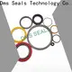 DMS Seals oil seal manufacturer manufacturers for reciprocating piston rod or piston single acting seal 1