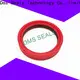 DMS Seals lead seal manufacturers o ring for piston and hydraulic cylinder 1
