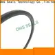 ptfe mechanical engineering seal glyd ring for piston and hydraulic cylinder 1